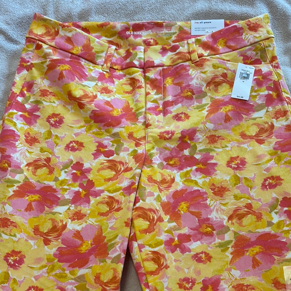 Old Navy pants